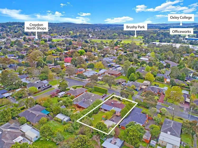 Sixth view of Homely house listing, 51 Lee-Ann Crescent, Croydon VIC 3136
