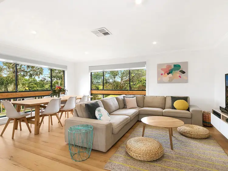 Second view of Homely house listing, 66 Esther Crescent, Mooroolbark VIC 3138