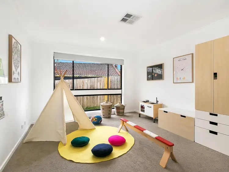 Third view of Homely house listing, 66 Esther Crescent, Mooroolbark VIC 3138