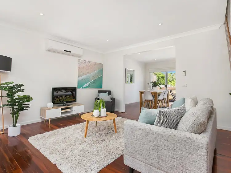 Fourth view of Homely townhouse listing, 2/107 Mount View Parade, Croydon VIC 3136