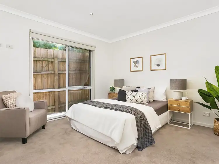 Fifth view of Homely townhouse listing, 2/107 Mount View Parade, Croydon VIC 3136