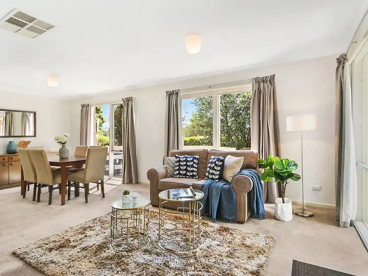 Third view of Homely unit listing, 1/26-28 Leigh Road, Croydon VIC 3136