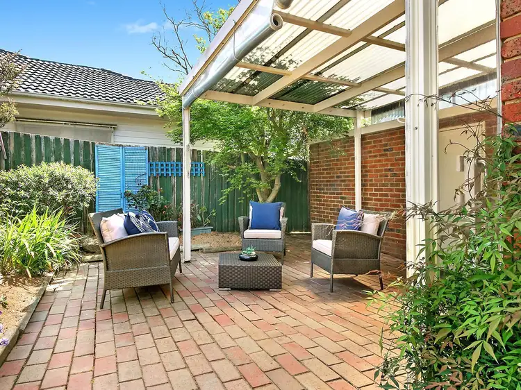 Fourth view of Homely unit listing, 1/26-28 Leigh Road, Croydon VIC 3136