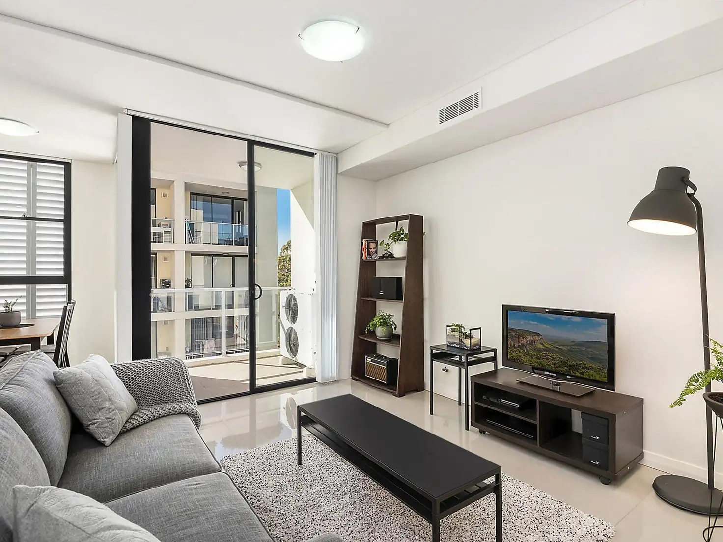 Main view of Homely apartment listing, 308/2 Galara Street, Rosebery NSW 2018