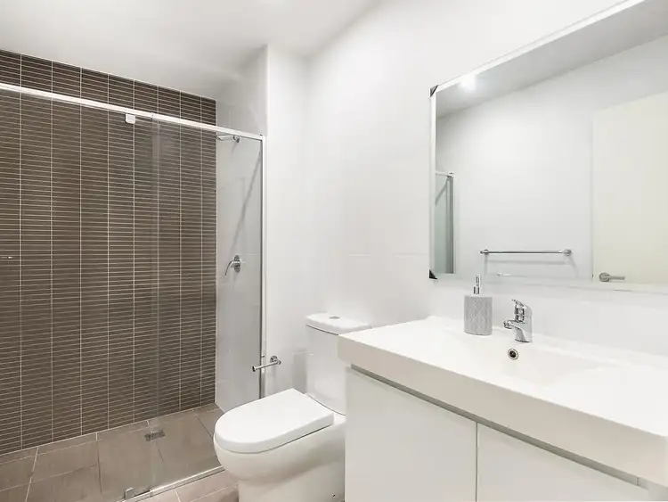 Third view of Homely apartment listing, 308/2 Galara Street, Rosebery NSW 2018