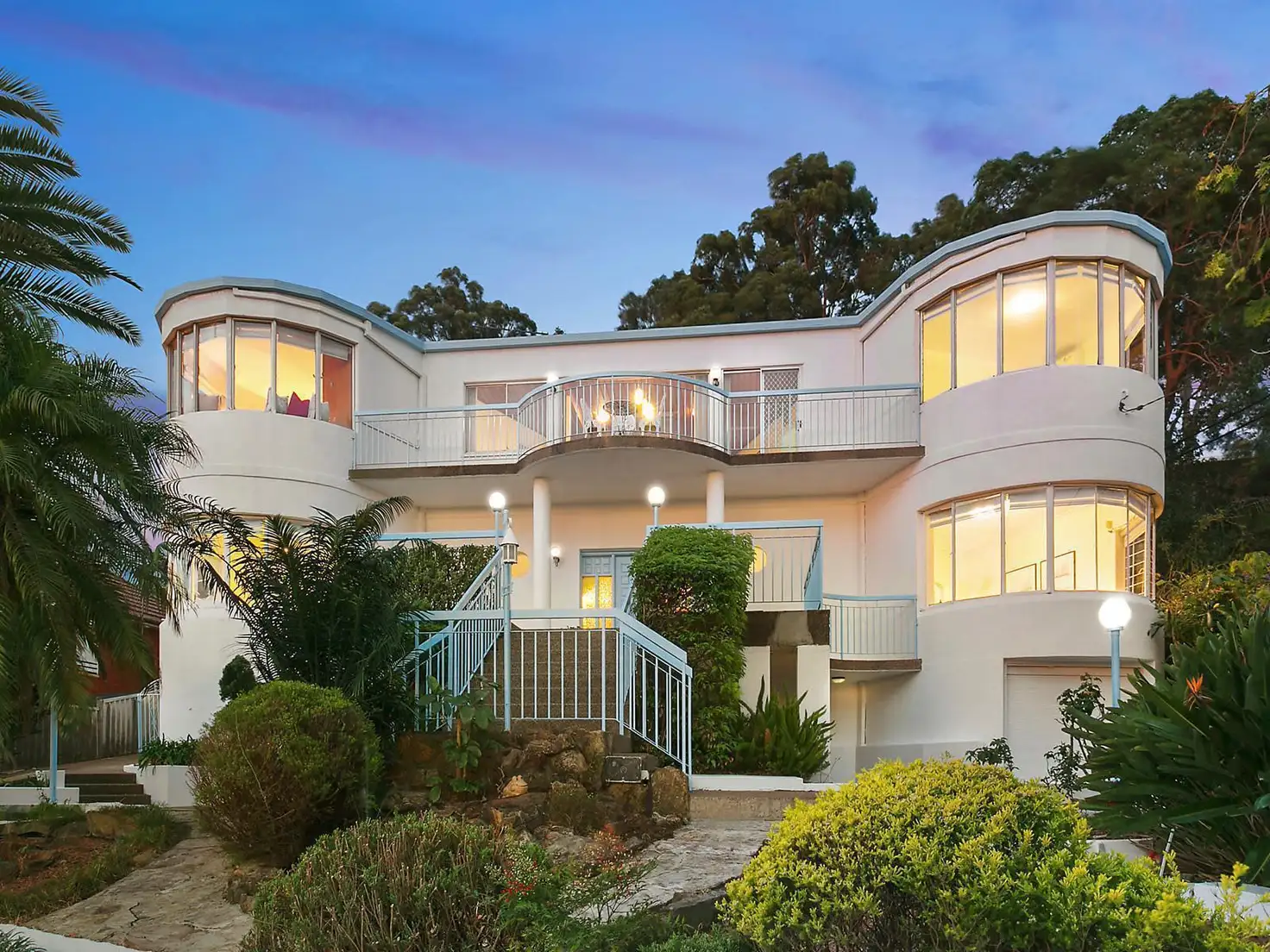 Main view of Homely house listing, 11 Samuel Street, Ryde NSW 2112