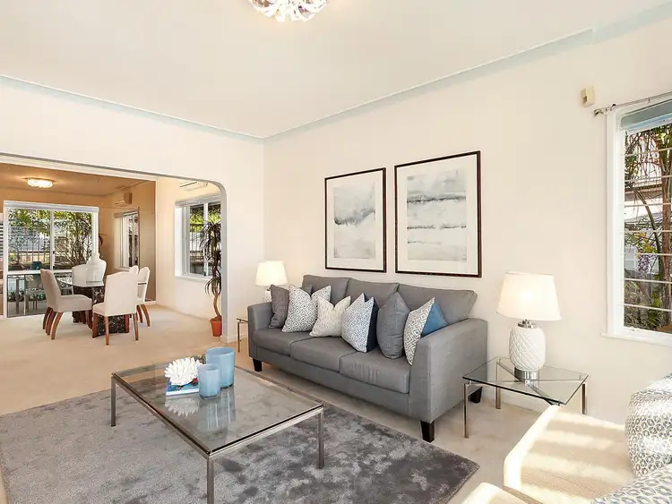 Second view of Homely house listing, 11 Samuel Street, Ryde NSW 2112