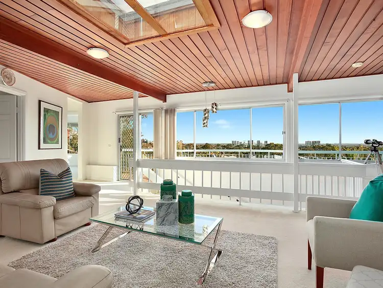 Third view of Homely house listing, 11 Samuel Street, Ryde NSW 2112