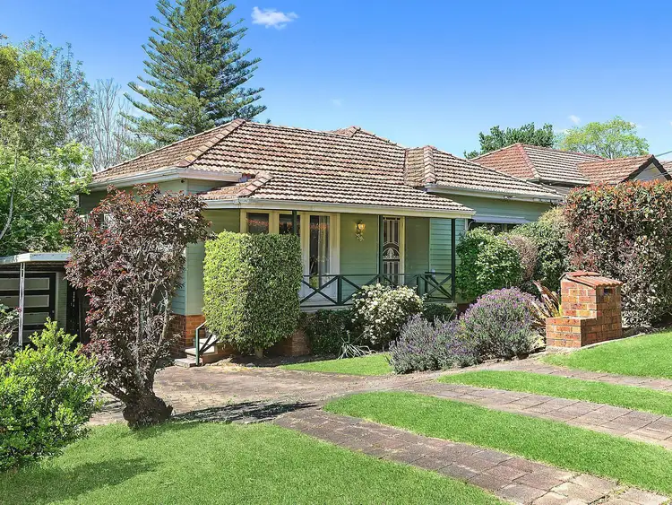 29 Benghazi Road, Carlingford NSW 2118