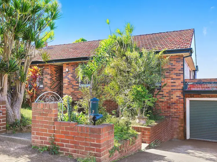 Second view of Homely house listing, 7 Bayview Crescent, Henley NSW 2111
