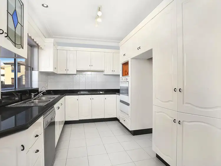 Fourth view of Homely house listing, 7 Bayview Crescent, Henley NSW 2111