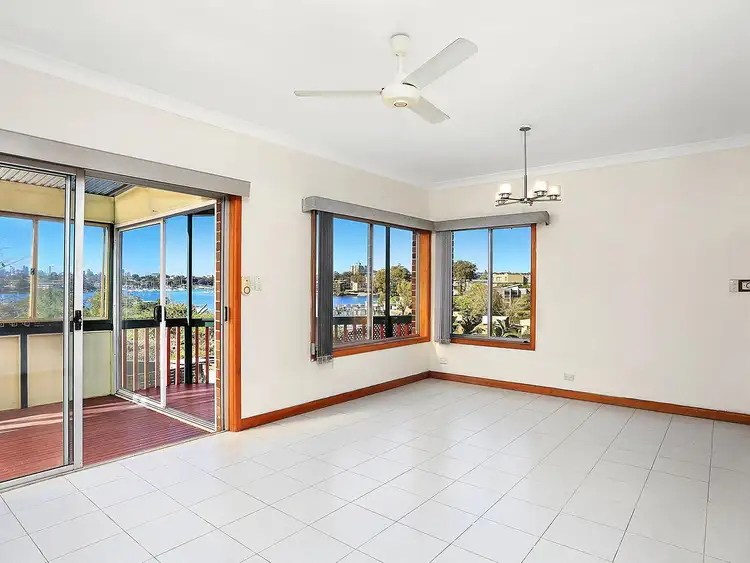 Fifth view of Homely house listing, 7 Bayview Crescent, Henley NSW 2111