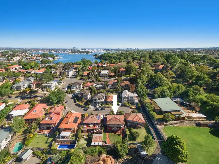 Sixth view of Homely house listing, 7 Bayview Crescent, Henley NSW 2111