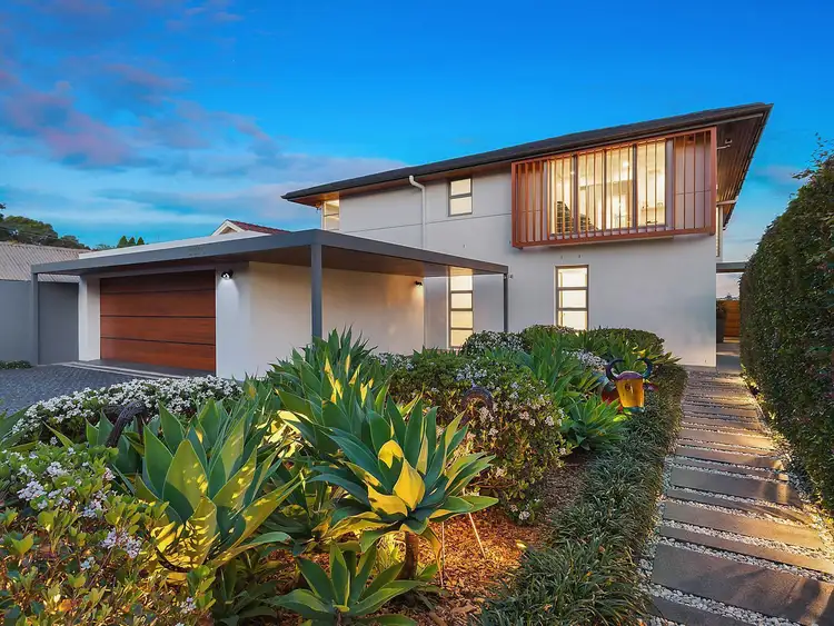 Second view of Homely house listing, 14 Kenneth Street, Longueville NSW 2066