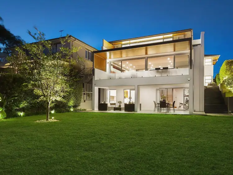 Third view of Homely house listing, 14 Kenneth Street, Longueville NSW 2066