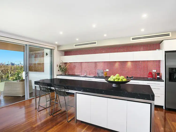 Fifth view of Homely house listing, 14 Kenneth Street, Longueville NSW 2066