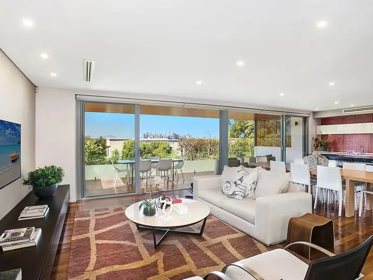 Sixth view of Homely house listing, 14 Kenneth Street, Longueville NSW 2066