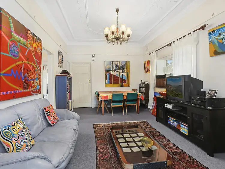 Second view of Homely house listing, 50 Kitchener Avenue, Earlwood NSW 2206