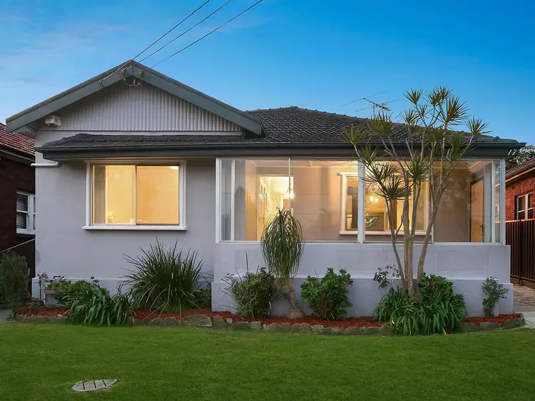 Main view of Homely house listing, 17 Forrest Avenue, Earlwood NSW 2206