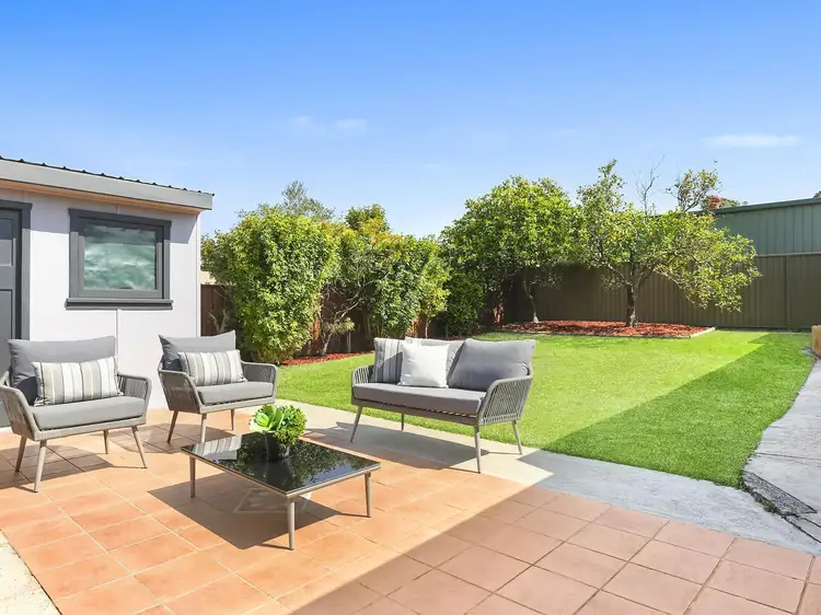 Fourth view of Homely house listing, 17 Forrest Avenue, Earlwood NSW 2206