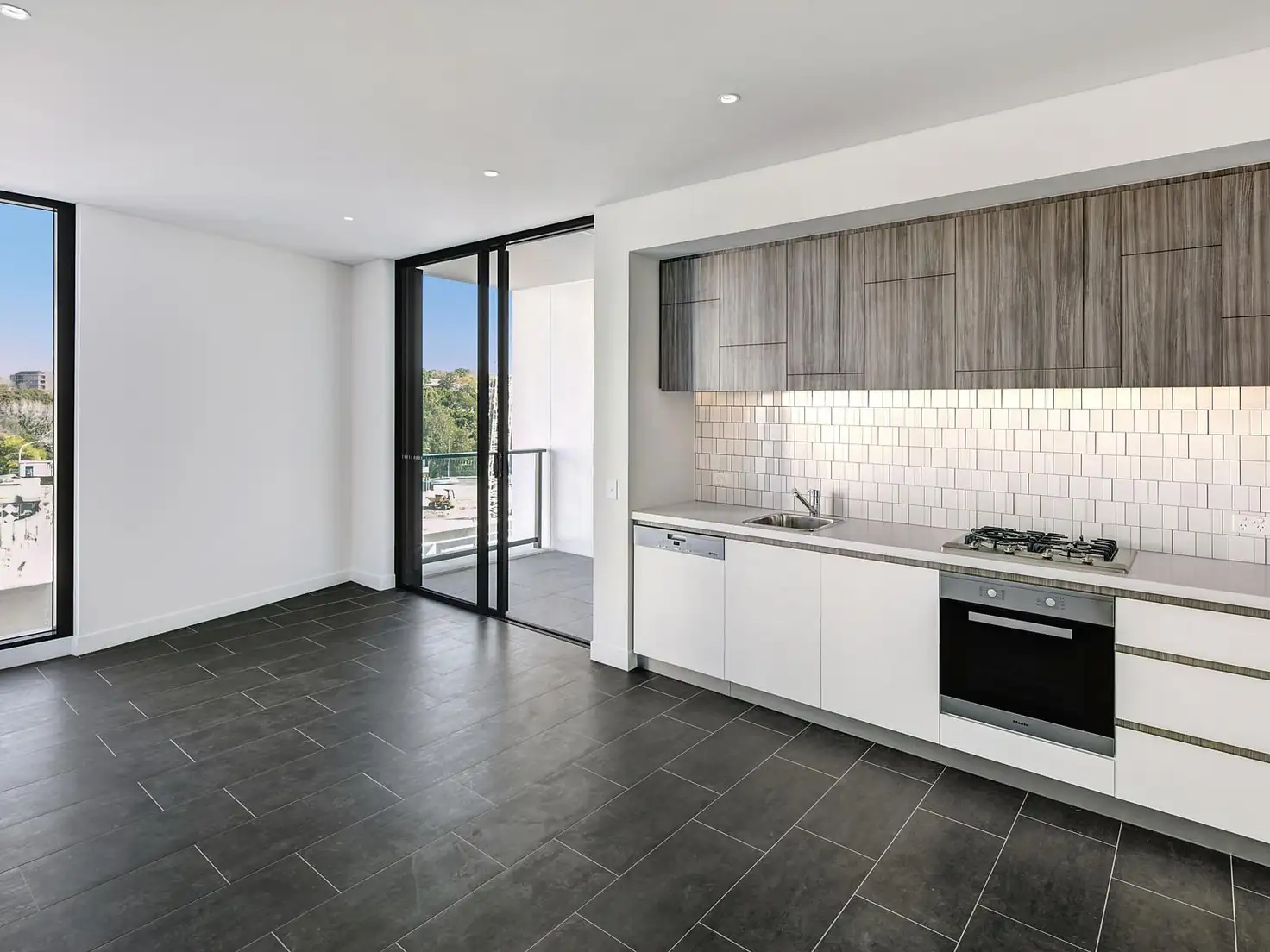 Main view of Homely apartment listing, 409/147 Ross Street, Forest Lodge NSW 2037