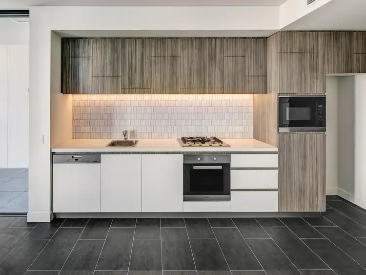 Third view of Homely apartment listing, 409/147 Ross Street, Forest Lodge NSW 2037