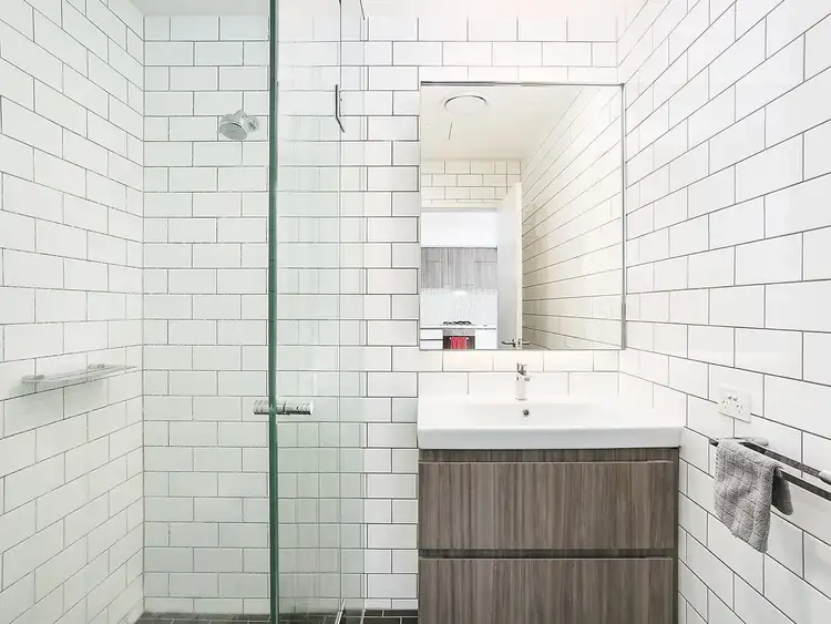 Fifth view of Homely apartment listing, 409/147 Ross Street, Forest Lodge NSW 2037