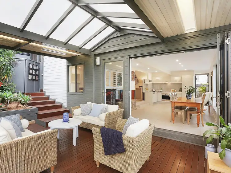 Second view of Homely house listing, 55 Smith Avenue, Allambie Heights NSW 2100