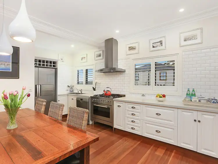 Fourth view of Homely house listing, 55 Smith Avenue, Allambie Heights NSW 2100