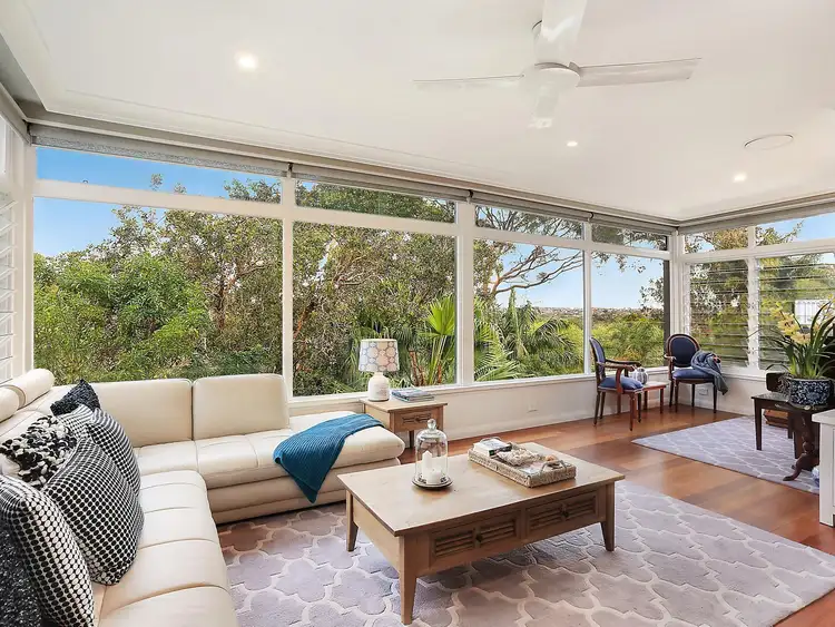 Fifth view of Homely house listing, 55 Smith Avenue, Allambie Heights NSW 2100