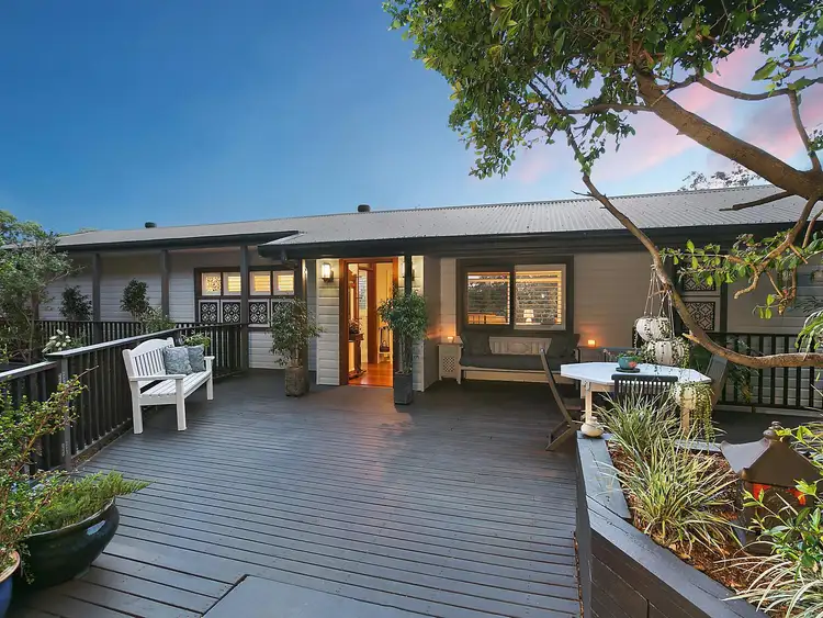 Sixth view of Homely house listing, 55 Smith Avenue, Allambie Heights NSW 2100