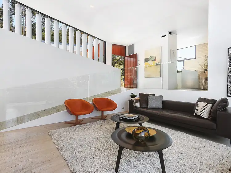 Sixth view of Homely house listing, 3 Tower Reserve, Castlecrag NSW 2068
