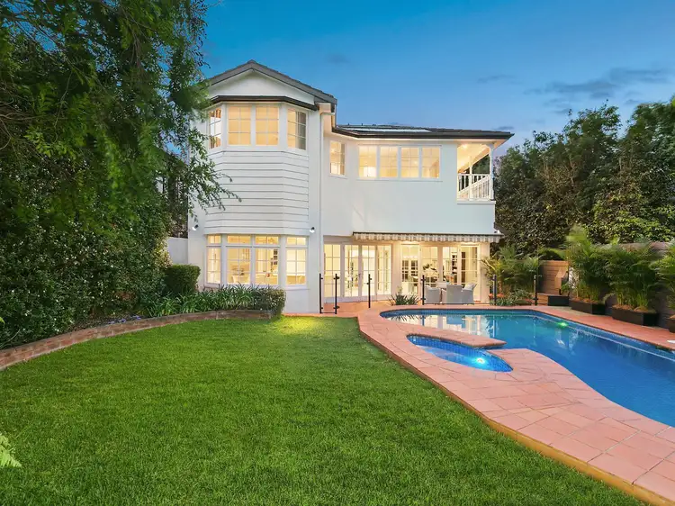 27 Gordon Street, Mosman NSW 2088