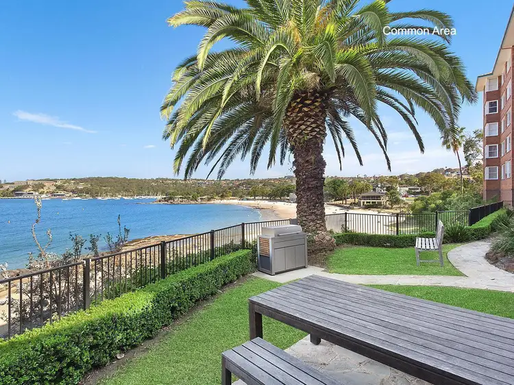 26/6 Wyargine Street, Mosman NSW 2088