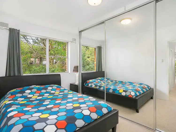 Fifth view of Homely apartment listing, 6/2 Kareela Road, Cremorne NSW 2090