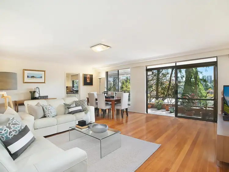 1/1 Highview Avenue, Neutral Bay NSW 2089