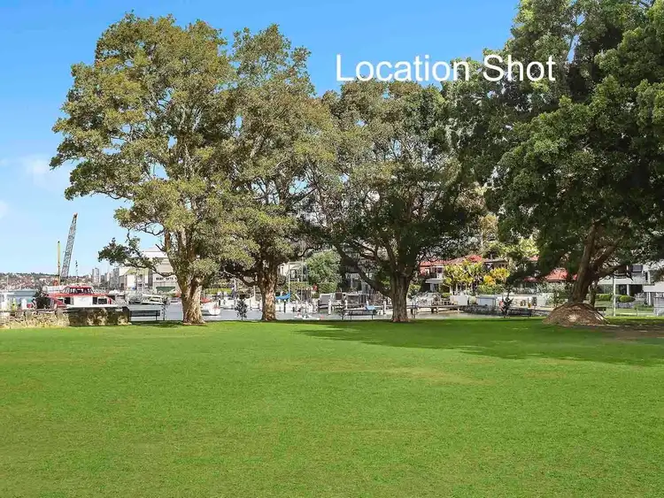 Sixth view of Homely apartment listing, 1/1 Highview Avenue, Neutral Bay NSW 2089