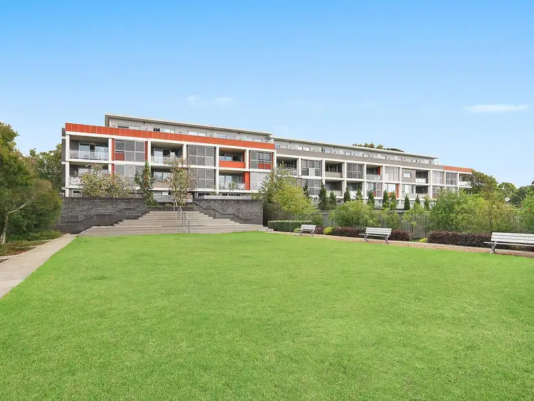 Fifth view of Homely apartment listing, 50/331 Miller Street, Cammeray NSW 2062