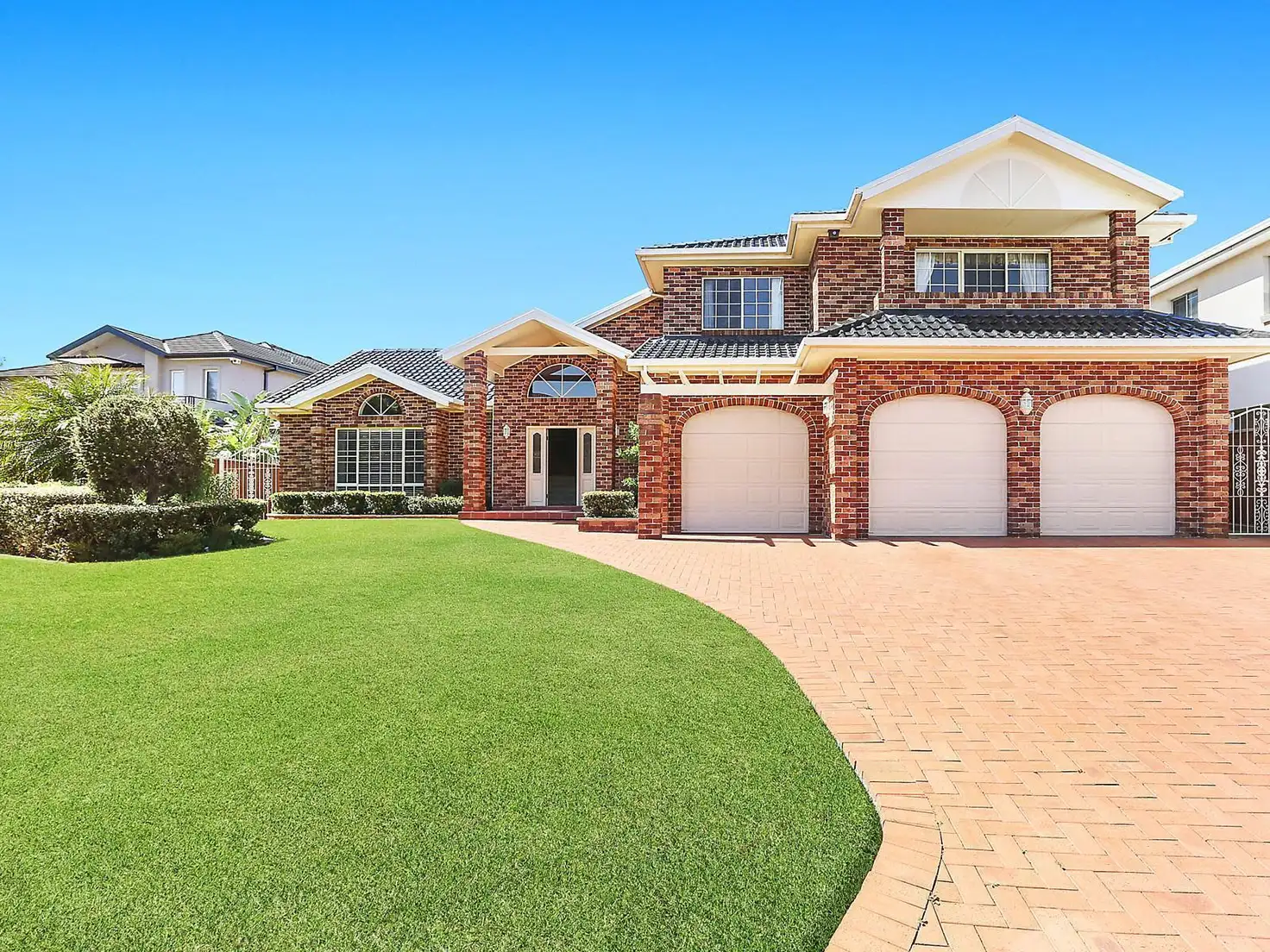 Main view of Homely house listing, 15 Lanceley Place, Abbotsbury NSW 2176