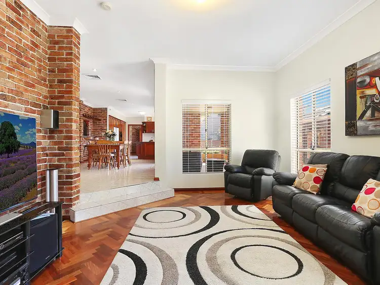 Second view of Homely house listing, 15 Lanceley Place, Abbotsbury NSW 2176