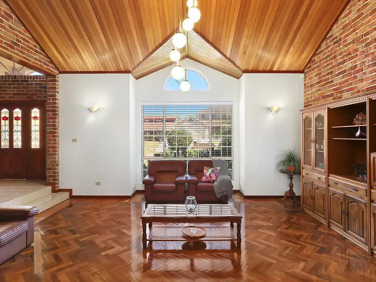 Third view of Homely house listing, 15 Lanceley Place, Abbotsbury NSW 2176