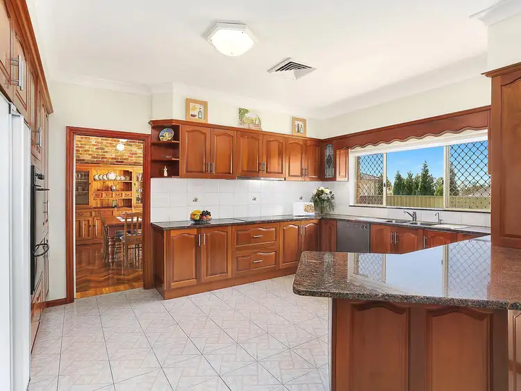 Fourth view of Homely house listing, 15 Lanceley Place, Abbotsbury NSW 2176