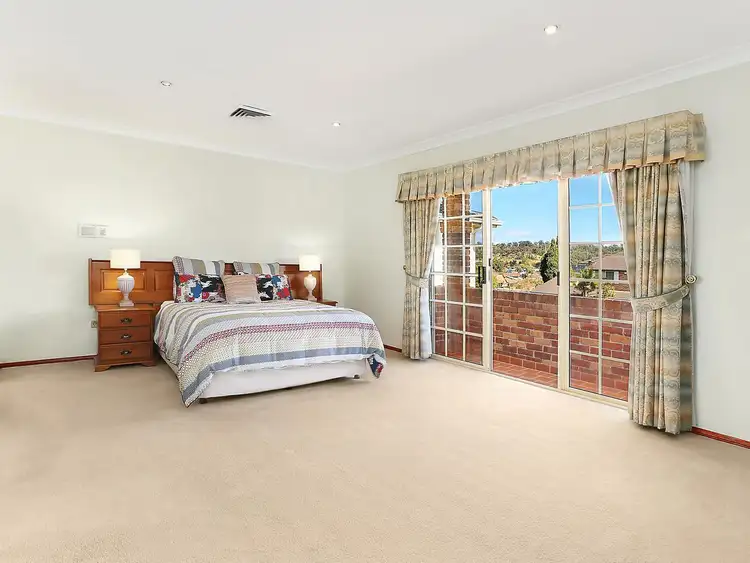 Fifth view of Homely house listing, 15 Lanceley Place, Abbotsbury NSW 2176