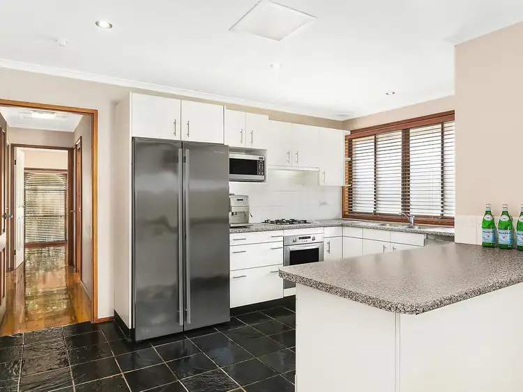 Third view of Homely house listing, 1 Murrumbidgee Street, Bossley Park NSW 2176