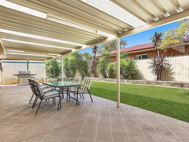 Fifth view of Homely house listing, 1 Murrumbidgee Street, Bossley Park NSW 2176