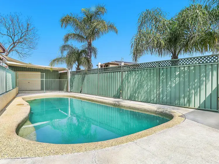 Sixth view of Homely house listing, 1 Murrumbidgee Street, Bossley Park NSW 2176