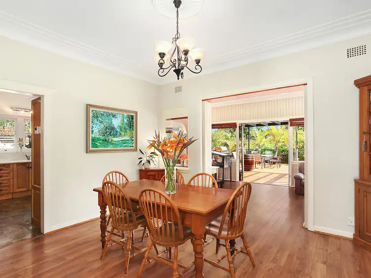 Third view of Homely house listing, 37 Highlands Avenue, Wahroonga NSW 2076