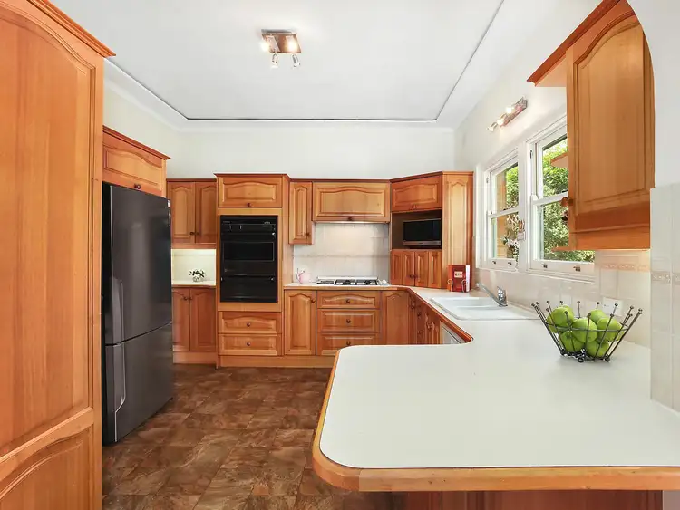 Fourth view of Homely house listing, 37 Highlands Avenue, Wahroonga NSW 2076