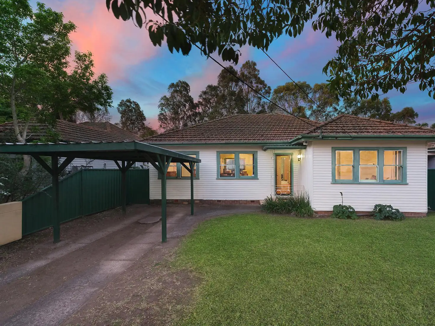 Main view of Homely house listing, 17 Carrington Street, Revesby NSW 2212