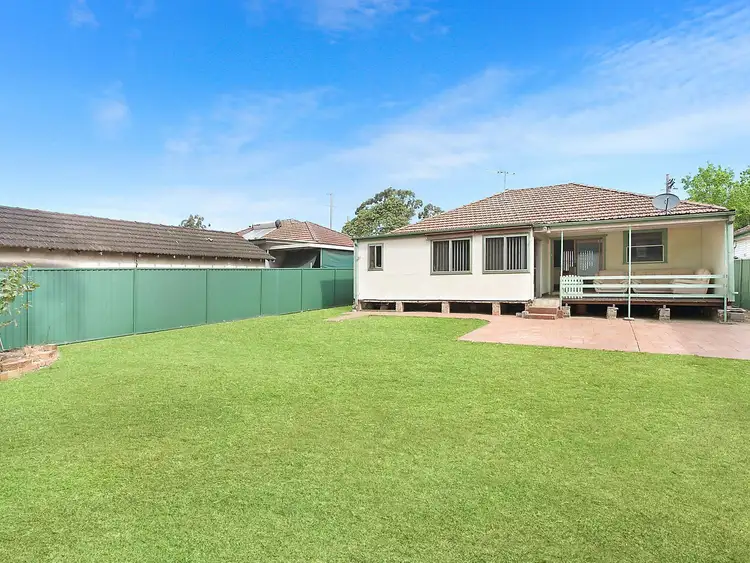 Fourth view of Homely house listing, 17 Carrington Street, Revesby NSW 2212